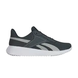Reebok Кроссовки Fluxlite 'Cold Grey', серый ie4488 | cold grey