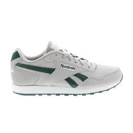 Reebok Кроссовки Classic Harman Run 'Solid Grey Forest Green', серый gy9702 | solid grey forest green