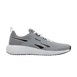 Reebok Кроссовки Lite Plus 4 'Pure Grey Black', серый if8252 | pure grey black