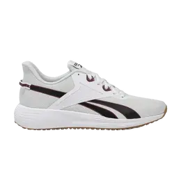 Reebok Кроссовки Lite Plus 3 'White Black Classic Maroon', белый if5240 | white black classic maroon