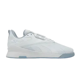 Reebok Кроссовки Lifter PR 3 'Moon Blue White', белый 100210226 | moon blue white