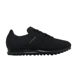 Adidas Кроссовки LA Trainer Weave 'Triple Black', черный s78340 | triple black