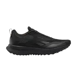 Reebok Кроссовки Floatride Energy 6 Adventure 'Black Dark Grey', черный 100204983 | black dark grey