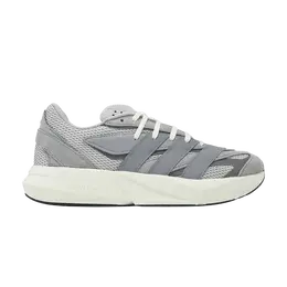Adidas Кроссовки Lightblaze 'Grey Iron Metallic', серый ih8607 | grey iron metallic