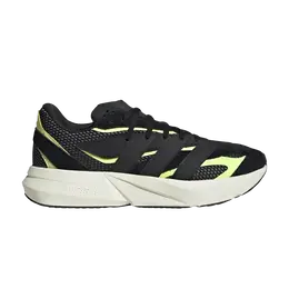 Adidas Кроссовки Lightblaze 'Black Hi-Res Yellow', черный jh6945 | black hi-res yellow
