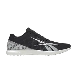 Reebok Кроссовки Floatride Run Fast Pro 'Black White', черный ef7871 | black white