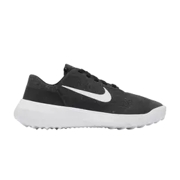 Nike Кроссовки Victory Golf Lite Wide 'Black White', черный cw8227 024 | black white
