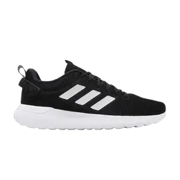 Adidas Кроссовки Cloudfoam Lite Racer Climacool 'Black', черный fw9704 | black