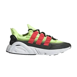 Adidas Кроссовки LXCON 'Black Shock Red', разноцветный g27578 | black shock red