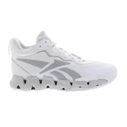 Reebok Кроссовки Zig Encore 'White Pure Grey', белый id4867 | white pure grey