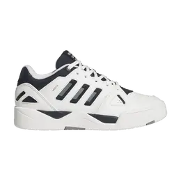 Adidas Кроссовки Midcity Low 'White Aurora Ink', белый if4544 | white aurora ink