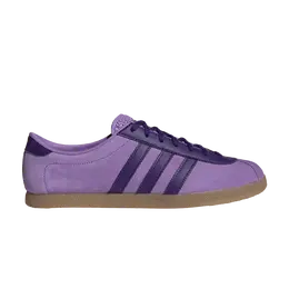 Adidas Кроссовки London 'Terrace Pack - Violet Fuchsia', фиолетовый ig8259 | terrace pack - violet fuchsia