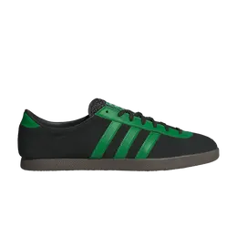 Adidas Кроссовки London 'Black Green Gum', черный ie0826 | black green gum