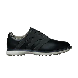 Adidas Кроссовки MC Z-Traxion Spikeless Golf 'Rolling Links Pack', черный if1699 | rolling links pack