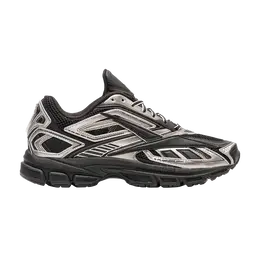 Reebok Кроссовки Premier Road Ultra 'Black Metallic', черный rmia06bc99mat002 1078 | black metallic