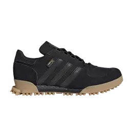 Adidas Кроссовки Marathon TR 'Black Gum', черный gz7889 | black gum