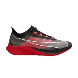 Nike Кроссовки Zoom Fly 3 'New York City', черный ct1514 001 | new york city