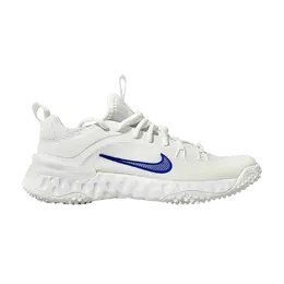 Nike Кроссовки Huarache 9 Elite TF LAX 'Duke' PE, белый fq1141 102 | dukepe