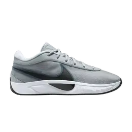 Nike Кроссовки Giannis Freak 6 TB 'Wolf Grey', серый fv1292 001 | wolf grey