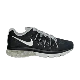 Nike Кроссовки Air Max Excellerate 5 'Black Wolf Grey', черный 852692 001 | black wolf grey