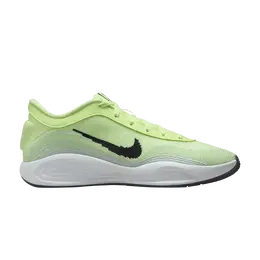 Nike Кроссовки GT Hustle Academy EP 'Barely Volt Black', зеленый fj7808 701 | barely volt black