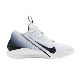 Nike Кроссовки GT Jump Academy EP 'White Black Metallic Silver', белый hf1804 100 | white black metallic silver