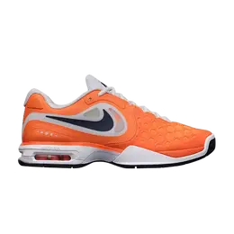 Nike Кроссовки Air Max Courtballistec 4.3 'Orange Squadron Blue', оранжевый 487986 841 | orange squadron blue