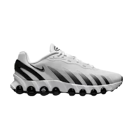 Nike Кроссовки Air Max DN8 'White Black', белый fq7860 100 | white black