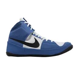 Nike Кроссовки Fury 'Team Royal', синий ao2416 401 | team royal