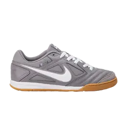 Nike Кроссовки Gato SB 'Atmosphere Grey', серый at4607 002 | atmosphere grey