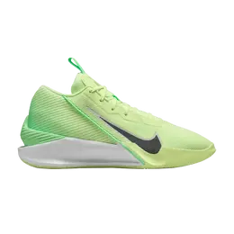 Nike Кроссовки GT Jump Academy 'Barely Volt', зеленый fv5524 700 | barely volt