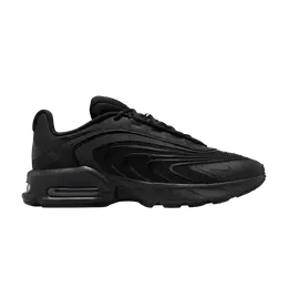 Nike Кроссовки Air Max Fire 'Triple Black', черный if2621 003 | triple black