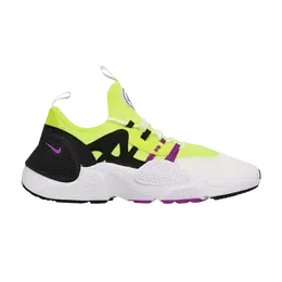 Nike Кроссовки Huarache E.D.G.E. TXT 'Volt', белый ao1697 103 | volt