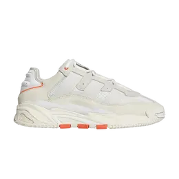 Adidas Кроссовки Niteball 'Cream White', белый fx7652 | cream white