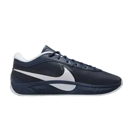 Nike Кроссовки Giannis Freak 6 TB 'College Navy', синий fv1292 400 | college navy