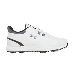 Under Armour Кроссовки Drive Medal Wide 'White Castlerock', белый 3028241 100 | white castlerock