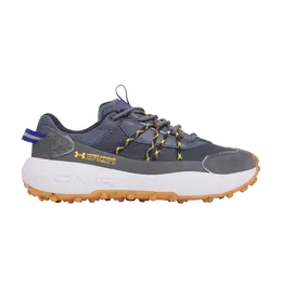 Under Armour Кроссовки Fat Tire Venture Pro 'Titan Grey Castlerock', серый 3028160 024 | titan grey castlerock