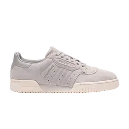 Adidas Кроссовки PowerPhase 'Grey Off White', серый jh5488 | grey off white