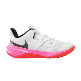 Nike Кроссовки Zoom Hyperspeed Court SE 'Rawdacious', белый dj4476 121 | rawdacious