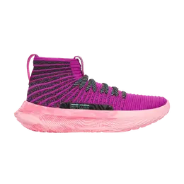 Under Armour Кроссовки Flow FUTR X Elite 'Andromeda Purple', фиолетовый 3028828 514 | andromeda purple