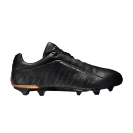 Adidas Кроссовки Porsche Design x PDS X 'Black Copper Metallic', черный ac8741 | black copper metallic