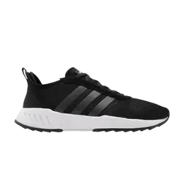 Adidas Кроссовки Phosphere 'Core Black', черный eg3490 | core black