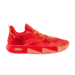 Anta Кроссовки Sneaker Room x Kai 2 'Mother's Day' Asia Release, красный 1125c1111s 4 | mothers dayasia release