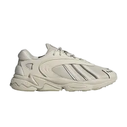 Adidas Кроссовки Oztral 'Aluminium Matte Silver', кремовый id9783 | aluminium matte silver