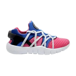 Nike Кроссовки Huarache NM, розовый 705159 600