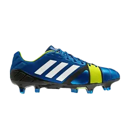 Adidas Кроссовки Nitrocharge 1.0 XTRX SG 'Blue Beauty Electricity', синий q33668 | blue beauty electricity