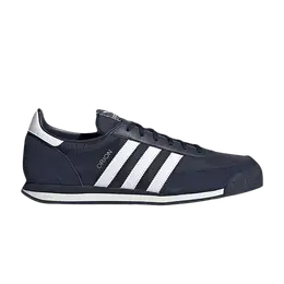Adidas Кроссовки Orion 'Collegiate Navy', синий fx5632 | collegiate navy