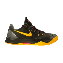 Nike Кроссовки Zoom Kobe Venomenon 4, черный 635578 005