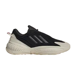 Adidas Кроссовки Ozrah 'Black Aluminium', черный gx1878 | black aluminium