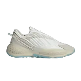 Adidas Кроссовки Ozrah 'Bliss Mint', белый q46433 | bliss mint